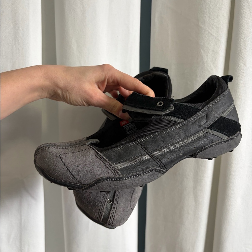 DIESEL Y2K SHOES
